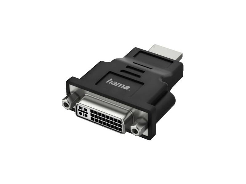 200339 HDMIAdapter naar DVI UltraHD 4K